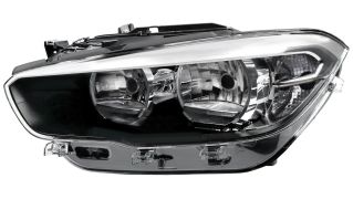 PHARE AVANT BMW SERIE 1 (F20-F21) 2015-2019 GAUCHE