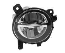 PHARE ANTIBROUILLARD BMW SERIE 4 (F32-F33) 2013-2017 COUPÉ / CABRIOLET / MODÈLE M-TECH / LED / DROIT