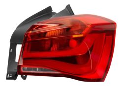 FEU ARRIÈRE BMW SERIE 1 (F20-F21) 2015-2019 LED / DROIT