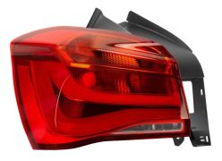 FEU ARRIÈRE BMW SERIE 1 (F20-F21) 2015-2019 LED / GAUCHE
