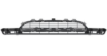 GRILLE BMW SERIE 1 (F20-F21) 2015-2019 PARE-CHOCS AVANT / CENTRALE