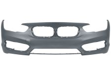 PARE-CHOCS BMW SERIE 1 (F20-F21) 2015-2019 AVANT / MODÈLE URBAN / SPORT / AVEC APPRET