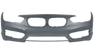 PARE-CHOCS BMW SERIE 1 (F20-F21) 2015-2019 AVANT / MODÈLE URBAN / SPORT / AVEC APPRET