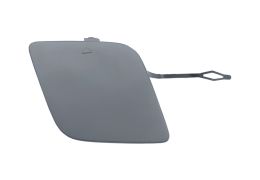 COUVRE CROCHET BMW SERIE 1 (F20-F21) 2015-2019 PARE-CHOCS ARRIÈRE / AVEC APPRET