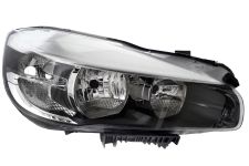 PHARE AVANT BMW SERIE 2 (F45-F46) 2014-2018 ACTIVE TOURER / GRAND TOURER / DROIT