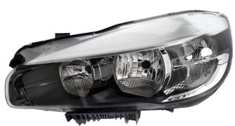 PHARE BMW SERIE 2 (F45-F46) 2014-2018 ACTIVE TOURER / GRAND TOURER / GAUCHE