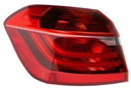FEU ARRIÈRE BMW SERIE 2 (F45) 2014-2018 ACTIVE TOURER / EXTÉRIEUR / GAUCHE