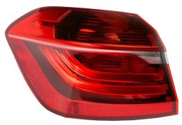 FEU ARRIÈRE BMW SERIE 2 (F45) 2014-2018 ACTIVE TOURER / EXTÉRIEUR / LED / GAUCHE