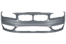 PARE-CHOCS BMW SERIE 2 (F45-F46) 2014-2018 ACTIVE TOURER / GRAND TOURER / AVANT / MODÈLE BASIS / AVEC APPRET