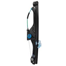 LÈVE-VITRE BMW SERIE 2 (F45) 2014-2018 ACTIVE TOURER / ÉLÉCTRIQUE / SANS MOTEUR / CONFORT / AVANT DROIT