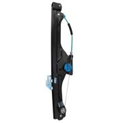 LÈVE-VITRE BMW SERIE 2 (F45) 2014-2018 ACTIVE TOURER / ÉLÉCTRIQUE / SANS MOTEUR / CONFORT / AVANT GAUCHE