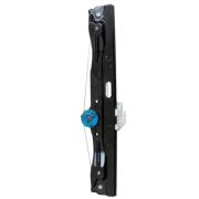 LÈVE-VITRE BMW SERIE 2 (F45) 2014-2018 ACTIVE TOURER / ÉLÉCTRIQUE / SANS MOTEUR / CONFORT / ARRIÈRE DROIT