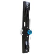 LÈVE-VITRE BMW SERIE 2 (F45) 2014-2018 ACTIVE TOURER / ÉLÉCTRIQUE / SANS MOTEUR / CONFORT / ARRIÈRE GAUCHE