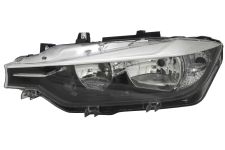 PHARE AVANT BMW SERIE 3 (F30-F31) 2015-2018 GAUCHE