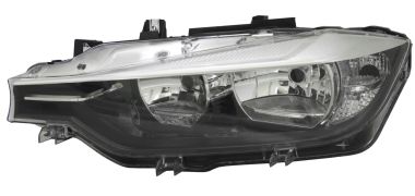 PHARE AVANT BMW SERIE 3 (F30-F31) 2015-2018 GAUCHE