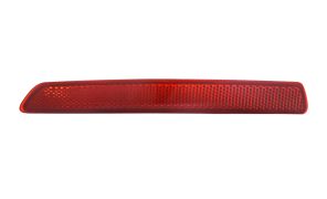 FEU ARRIÈRE BMW SERIE 3 (F30-F31) 2015-2018 PARE-CHOCS ARRIÈRE / CATADIOPTRE / DROIT