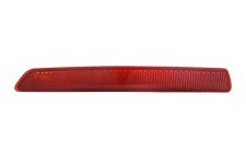 FEU ARRIÈRE BMW SERIE 3 (F30-F31) 2015-2018 PARE-CHOCS ARRIÈRE / CATADIOPTRE / DROIT