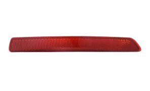 FEU ARRIÈRE BMW SERIE 3 (F30-F31) 2015-2018 PARE-CHOCS ARRIÈRE / CATADIOPTRE / GAUCHE