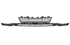 GRILLE BMW SERIE 3 (F30-F31) 2015-2018 PARE-CHOCS AVANT / CENTRALE 