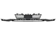 GRILLE BMW SERIE 3 (F30-F31) 2015-2018 PARE-CHOCS AVANT / AVECT TROU CENTRALE / CENTRAL