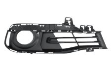 GRILLE BMW SERIE 3 (F30-F31) 2015-2018 PARE-CHOCS AVANT / OUVERTE / DROITE