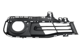 GRILLE BMW SERIE 3 (F30-F31) 2015-2018 PARE-CHOCS AVANT / OUVERTE / DROITE