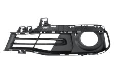 GRILLE BMW SERIE 3 (F30-F31) 2015-2018 PARE-CHOCS AVANT / OUVERTE / GAUCHE