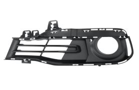 GRILLE BMW SERIE 3 (F30-F31) 2015-2018 PARE-CHOCS AVANT / OUVERTE / GAUCHE