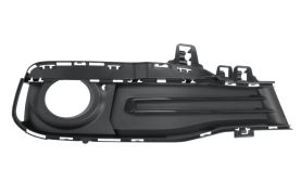 GRILLE BMW SERIE 3 (F30-F31) 2015-2018 PARE-CHOCS AVANT / FERMÉE / DROIT