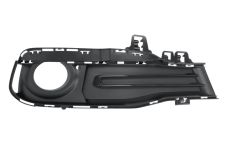 GRILLE BMW SERIE 3 (F30-F31) 2015-2018 PARE-CHOCS AVANT / FERMÉE / DROITE