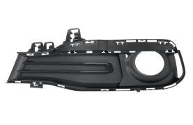 GRILLE BMW SERIE 3 (F30-F31) 2015-2018 PARE-CHOCS AVANT / FERMÉE / GAUCHE