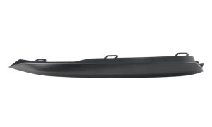 MOULURE GRILLE BMW SERIE 3 (F30-F31) 2015-2018 PARE-CHOCS AVANT / BASIS / GAUCHE
