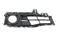 GRILLE BMW SERIE 3 (F30-F31) 2015-2018 PARE-CHOCS AVANT / SPORT / OUVERTE / DROITE