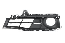 GRILLE BMW SERIE 3 (F30-F31) 2015-2018 PARE-CHOCS AVANT / SPORT / OUVERTE / GAUCHE