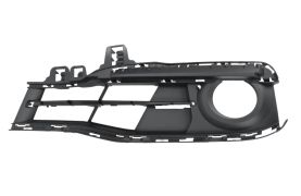 GRILLE BMW SERIE 3 (F30-F31) 2015-2018 PARE-CHOCS AVANT / SPORT / OUVERTE / GAUCHE