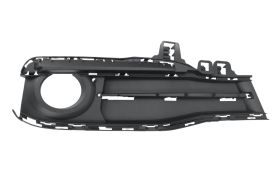 GRILLE BMW SERIE 3 (F30-F31) 2015-2018 PARE-CHOCS AVANT / SPORT / FERMÉE / DROITE