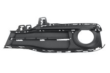 GRILLE BMW SERIE 3 (F30-F31) 2015-2018 PARE-CHOCS AVANT / SPORT / FERMÉE / GAUCHE
