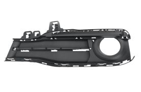 GRILLE BMW SERIE 3 (F30-F31) 2015-2018 PARE-CHOCS AVANT / SPORT / FERMÉE / GAUCHE