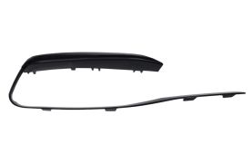 MOULURE GRILLE BMW SERIE 3 (F30-F31) 2015-2018 PARE-CHOCS AVANT / SPORT / NOIR / DROIT