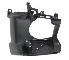 SUPPORT ANTIBROUILLARD BMW SERIE 3 (F30-F31) 2015-2018 PARE-CHOCS AVANT / DROIT