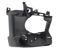 SUPPORT ANTIBROUILLARD BMW SERIE 3 (F30-F31) 2015-2018 PARE-CHOCS AVANT / DROIT