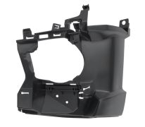 SUPPORT ANTIBROUILLARD BMW SERIE 3 (F30-F31) 2015-2018 PARE-CHOCS AVANT / GAUCHE