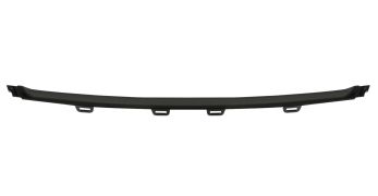 MOULURE BMW SERIE 3 (F30-F31) 2015-2018 PARE-CHOCS AVANT / SPORT / NOIRE