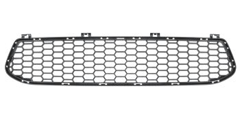 GRILLE BMW SERIE 2 (F22-F23) 2014-2017 COUPÉ / CABRIOLET / PARE-CHOCS AVANT / MODÈLE M2 / CENTRALE