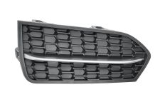 GRILLE BMW SERIE 2 (F22-F23) 2014-2017 COUPÉ / CABRIOLET / PARE-CHOCS AVANT / SANS ANTIBROUILLARD / DROITE