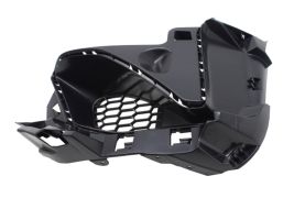 GRILLE BMW SERIE 2 (F22-F23) 2014-2017 COUPÉ / CABRIOLET / PARE-CHOCS AVANT / MODÈLE M2 / DROIT