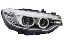 PHARE AVANT BMW SERIE 4 (F32-F33) 2013-2017 COUPÉ / CABRIOLET / DROIT