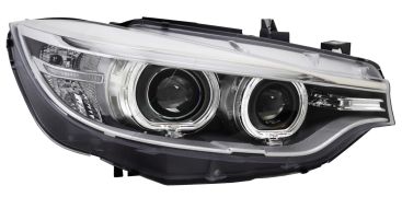 PHARE AVANT BMW SERIE 4 (F32-F33) 2013-2017 COUPÉ / CABRIOLET / DROIT