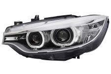 PHARE AVANT BMW SERIE 4 (F32-F33) 2013-2017 COUPÉ / CABRIOLET / GAUCHE