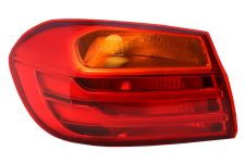 FEU ARRIÈRE BMW SERIE 4 (F32-F33) 2013-2017 COUPÉ / CABRIOLET / EXTÉRIEUR / LED / GAUCHE